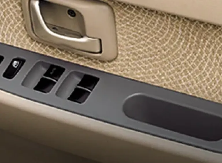 Power Window