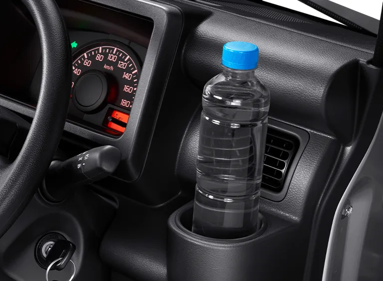 Tempat Penyimpanan Botol