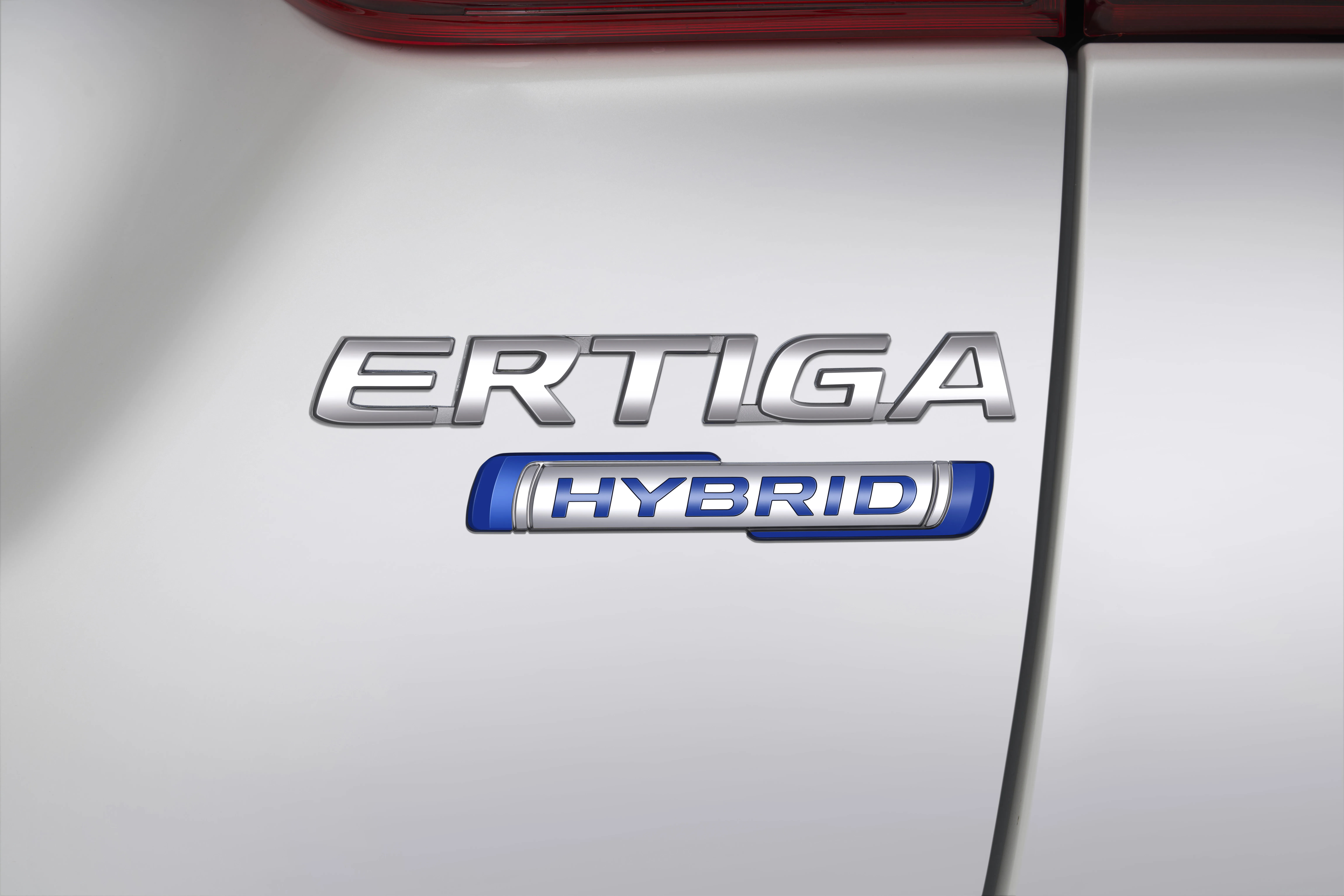 Hybrid Emblem (Cruise, GX)