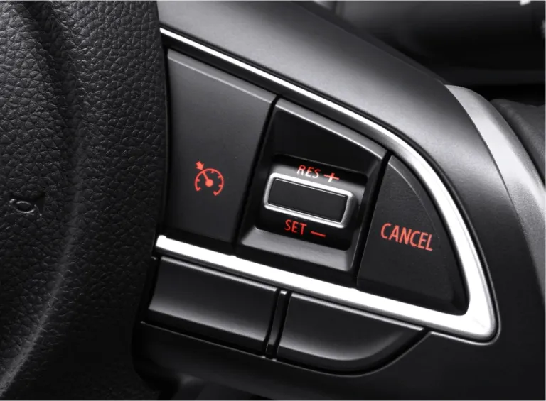 Cruise Control (Cruise & GX)