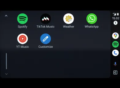 Android Auto