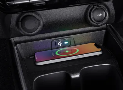 Wireless Charger