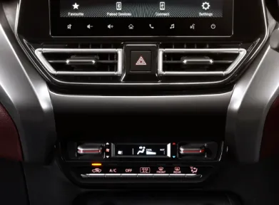 Auto Climate AC (SGX & GX Only)