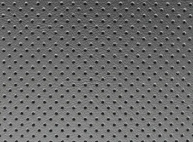 Premium Seat With Synthetic Leather