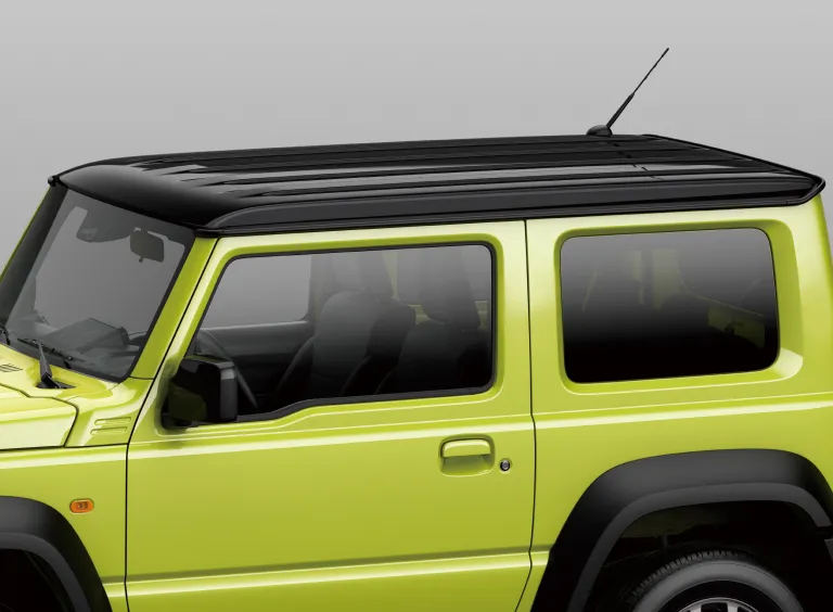 Drip Rails