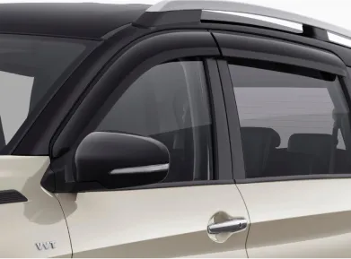 Stunning Door Visor (Kuro & Alpha Only)