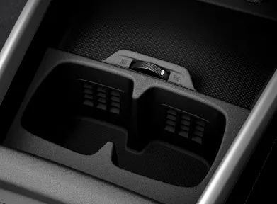 Ventilated Cup Holder (Kuro, Alpha, & Beta Only)