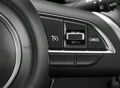 Cruise Control (Kuro, Alpha, & Beta Only)