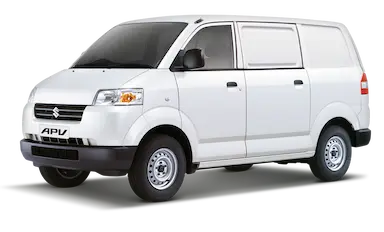 Blind Van